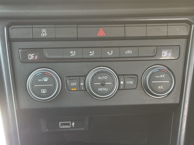 2025 Volkswagen T-roc