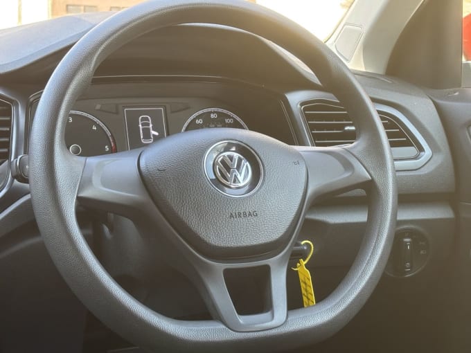 2025 Volkswagen T-roc