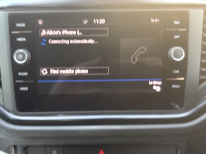 2025 Volkswagen T-roc