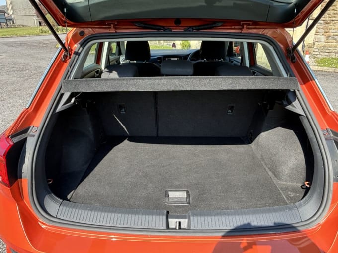2025 Volkswagen T-roc