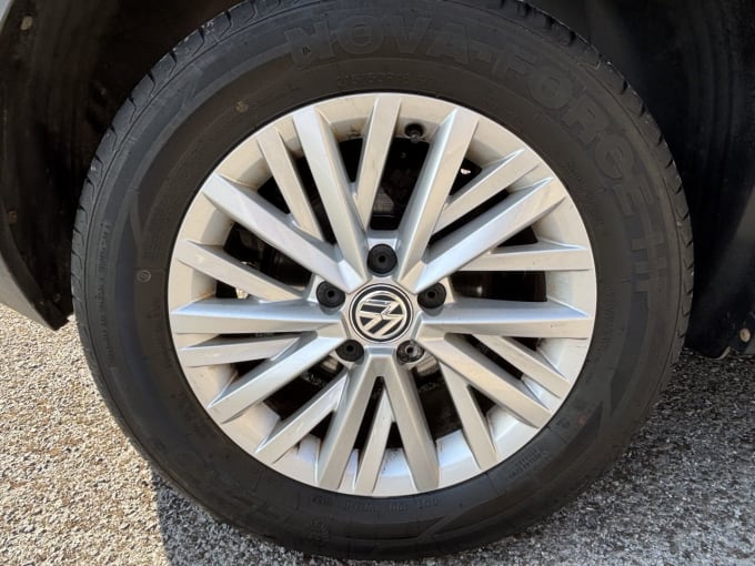 2025 Volkswagen T-roc