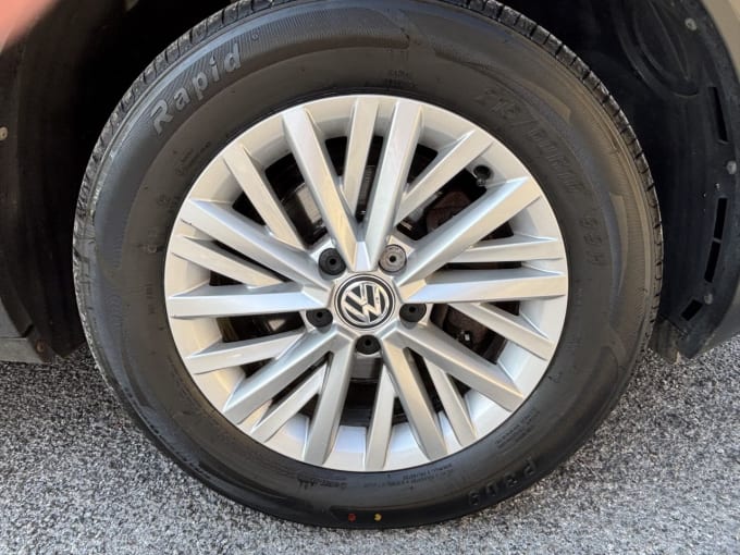 2025 Volkswagen T-roc