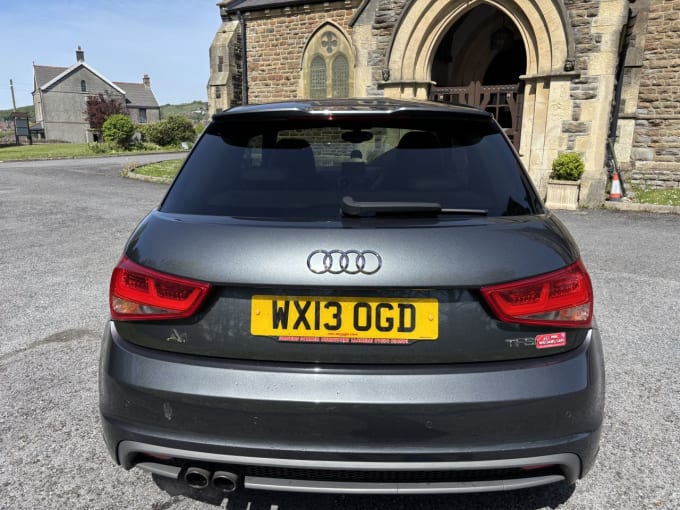 2025 Audi A1