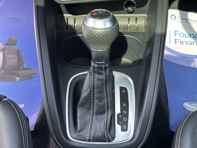 2025 Audi A1