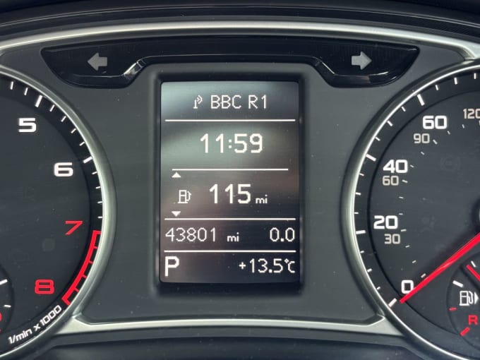 2025 Audi A1