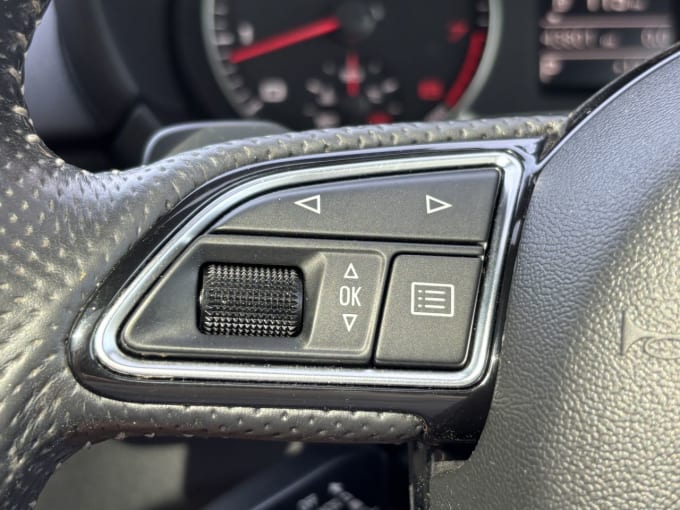 2025 Audi A1