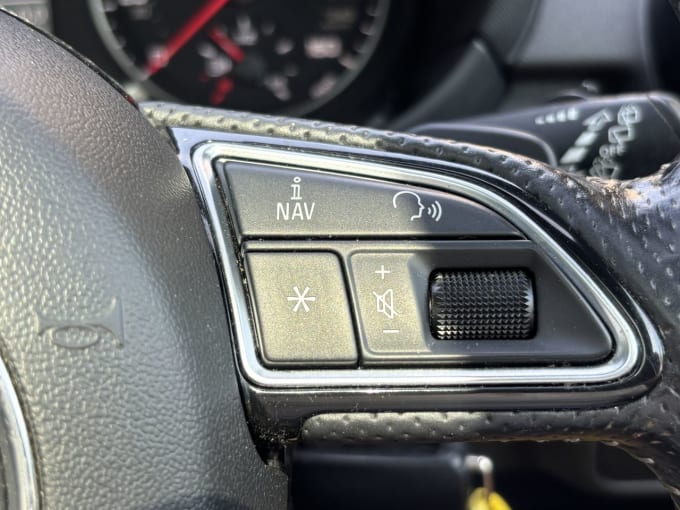 2025 Audi A1