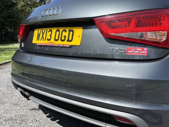 2025 Audi A1