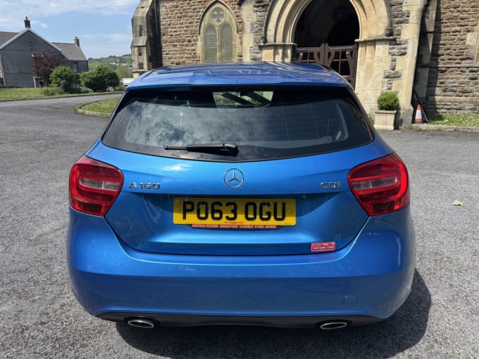 2025 Mercedes-benz A-class