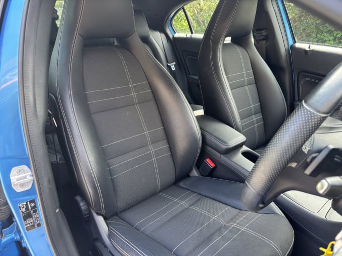 2025 Mercedes-benz A-class