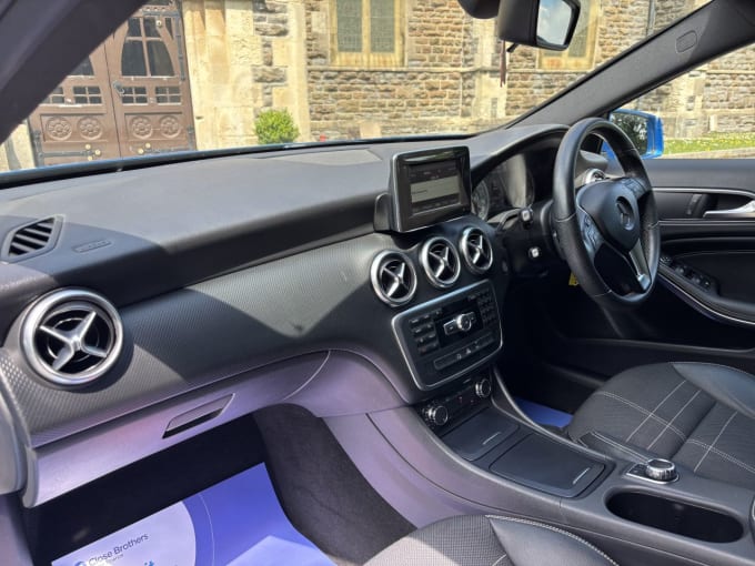 2025 Mercedes-benz A-class