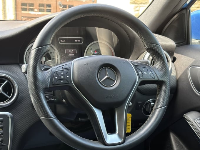 2025 Mercedes-benz A-class