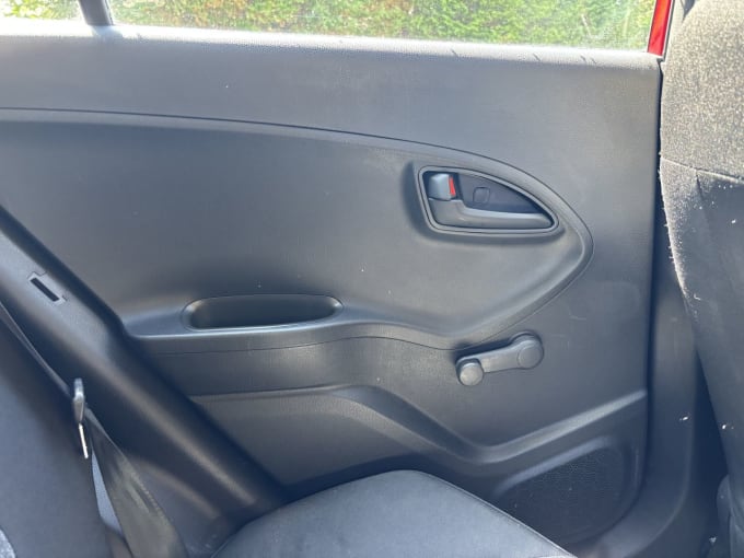 2025 Kia Picanto