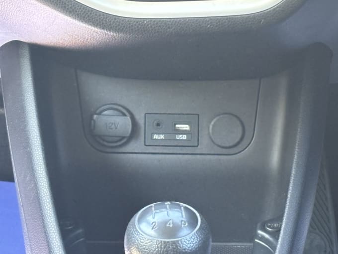 2025 Kia Picanto