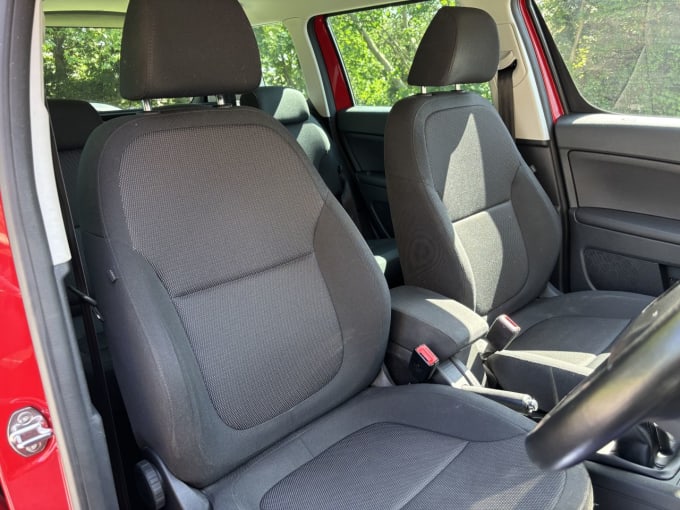 2025 Skoda Yeti