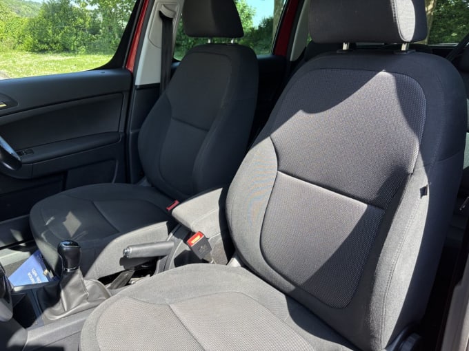 2025 Skoda Yeti