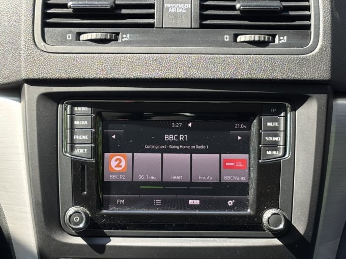 2025 Skoda Yeti
