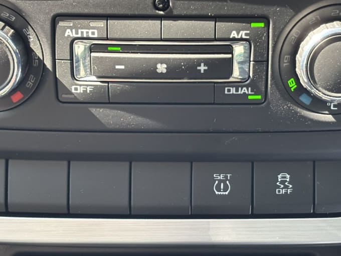 2025 Skoda Yeti