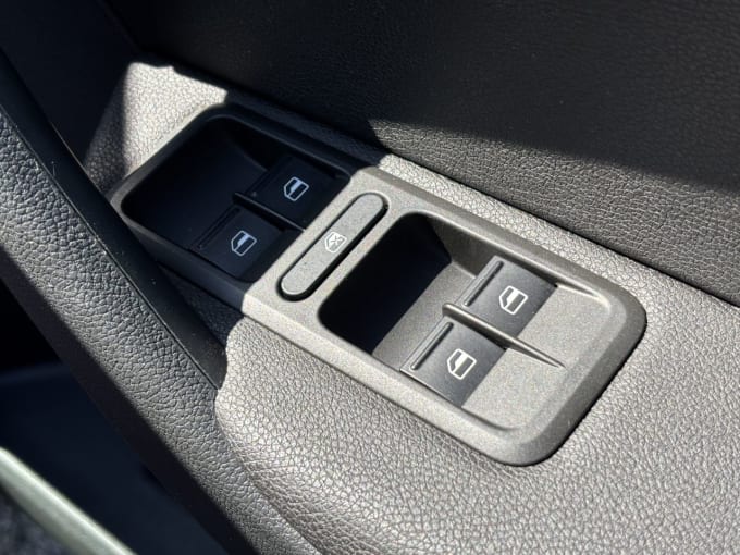 2025 Skoda Yeti