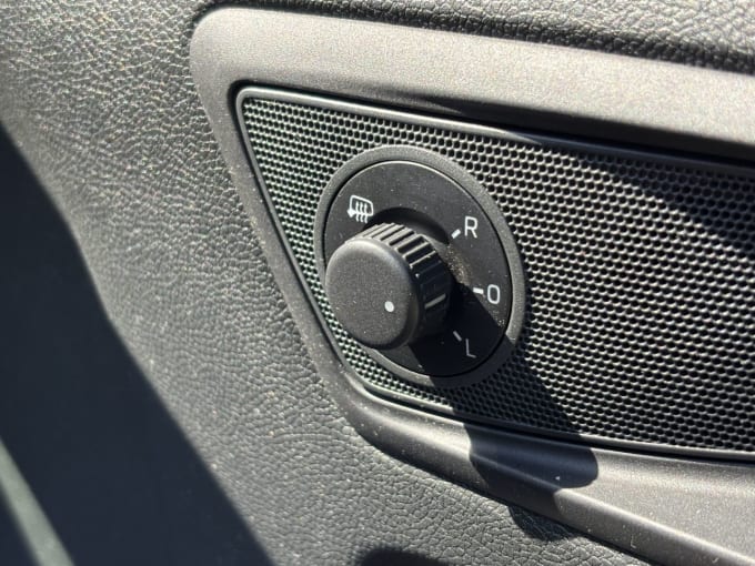 2025 Skoda Yeti