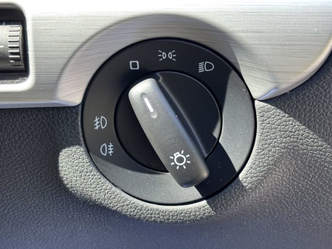 2025 Skoda Yeti