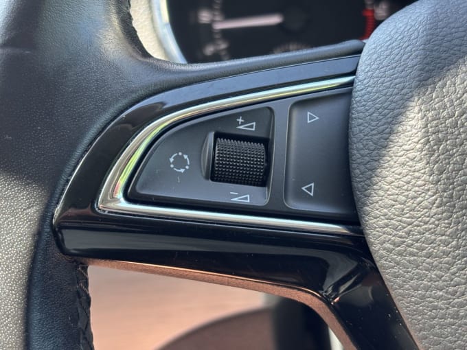 2025 Skoda Yeti