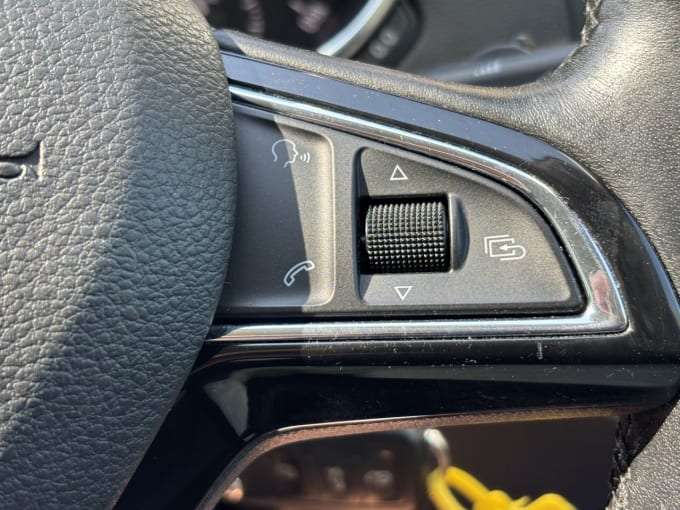 2025 Skoda Yeti
