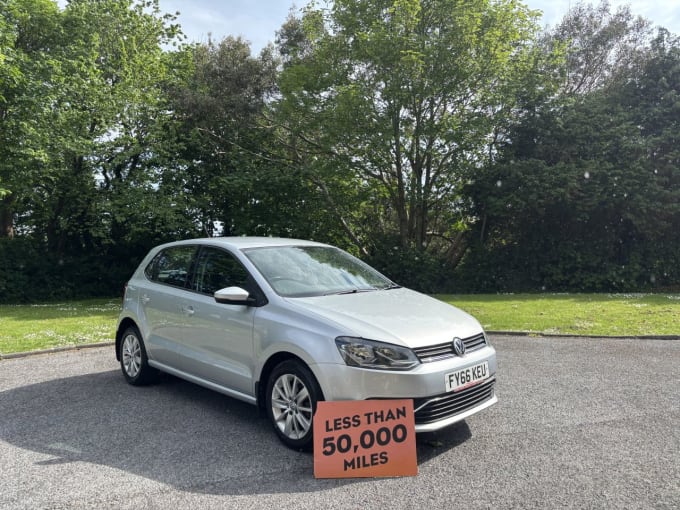 2025 Volkswagen Polo