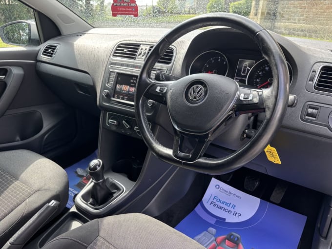 2025 Volkswagen Polo