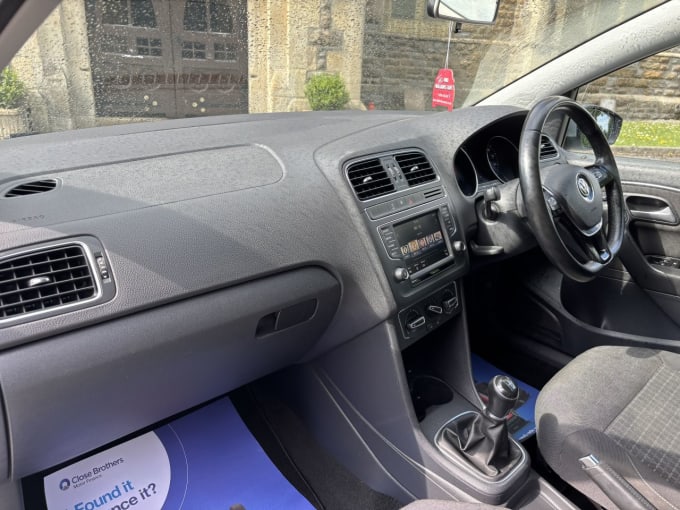 2025 Volkswagen Polo
