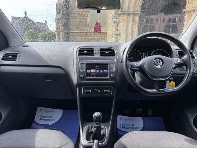 2025 Volkswagen Polo