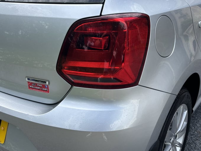 2025 Volkswagen Polo