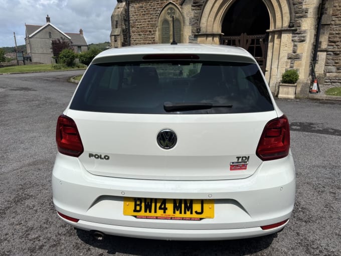 2025 Volkswagen Polo