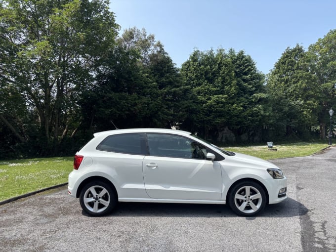 2025 Volkswagen Polo