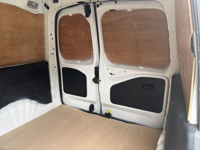 2025 Vauxhall Combo