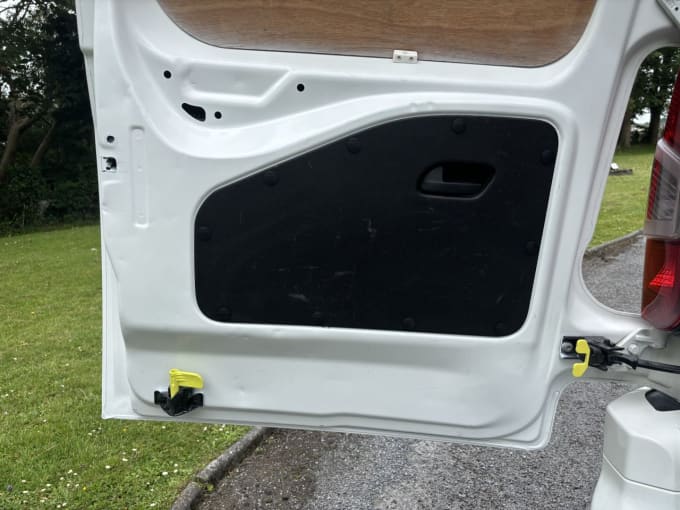 2025 Vauxhall Combo