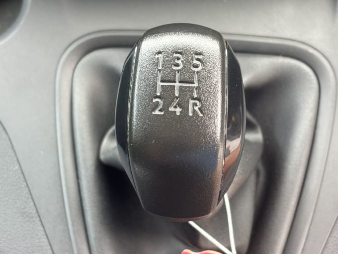 2025 Vauxhall Combo