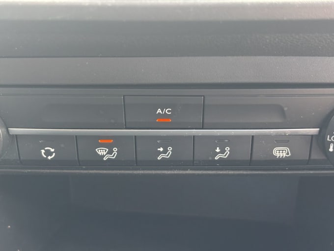 2025 Vauxhall Combo