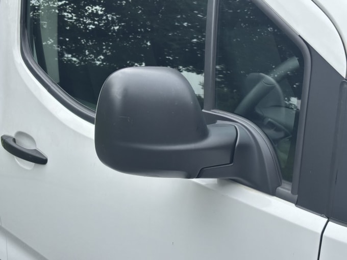 2025 Vauxhall Combo