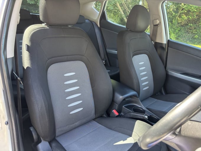 2013 Kia Ceed