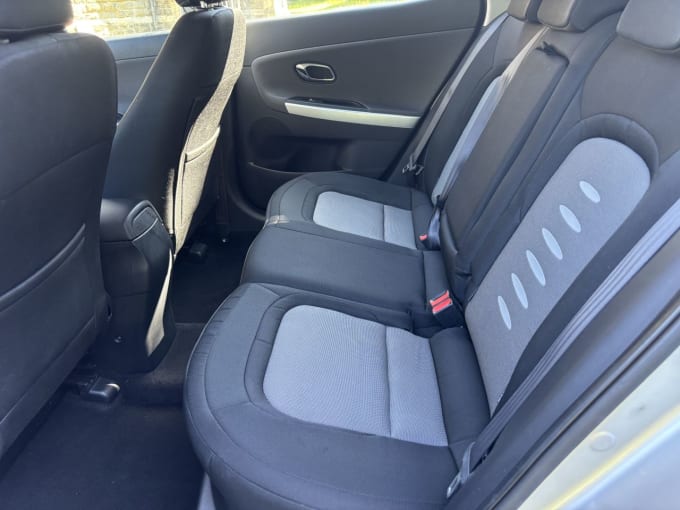 2013 Kia Ceed
