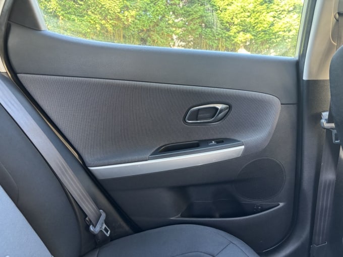 2013 Kia Ceed
