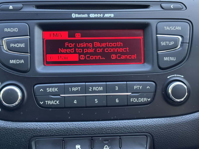 2013 Kia Ceed