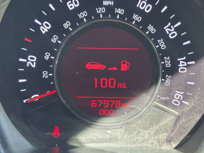 2013 Kia Ceed
