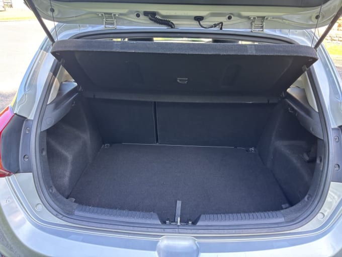 2013 Kia Ceed
