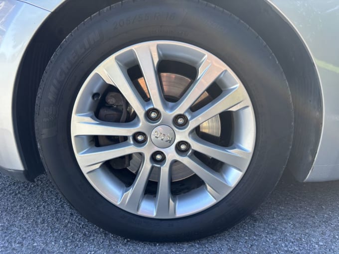 2013 Kia Ceed