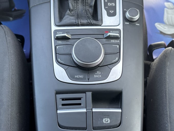 2025 Audi A3
