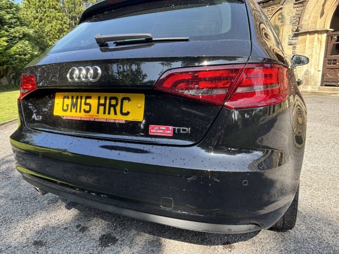 2025 Audi A3