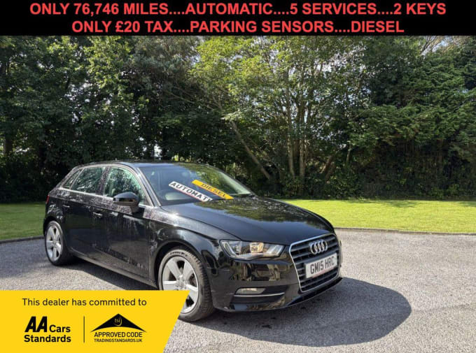 2025 Audi A3