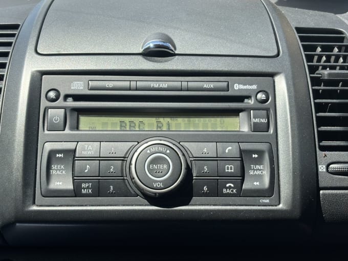 2025 Nissan Note